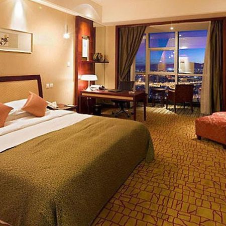 Empark Grand Hotel Kunming Eksteriør billede