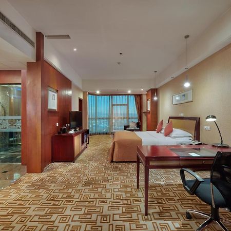Empark Grand Hotel Kunming Eksteriør billede