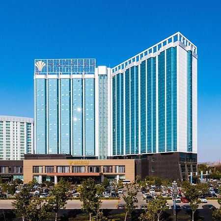 Empark Grand Hotel Kunming Eksteriør billede