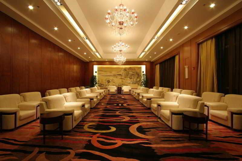 Empark Grand Hotel Kunming Eksteriør billede